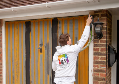 MS Decorators Preparation