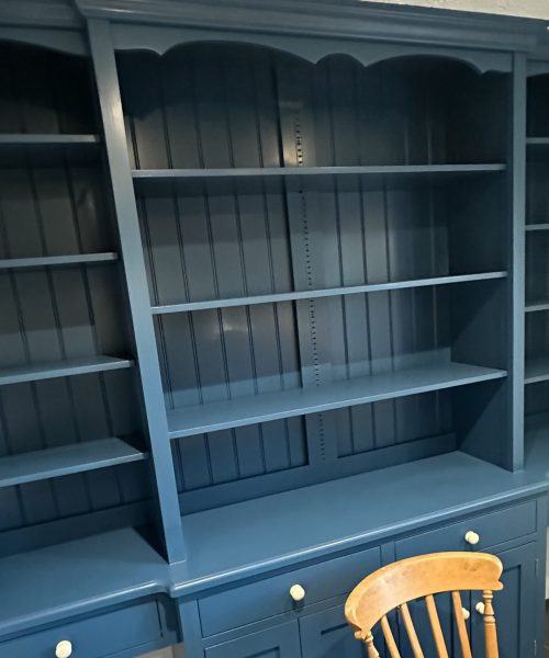 Professional Cabinet Refinishing & Painting