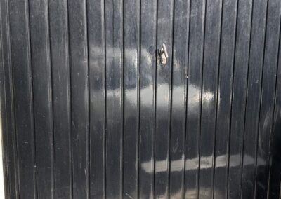 Garage Door Painting