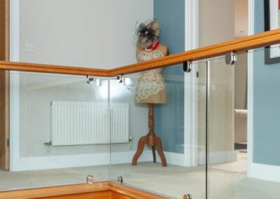 Interior Paint Spray Landing