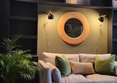 Painting and Decorating